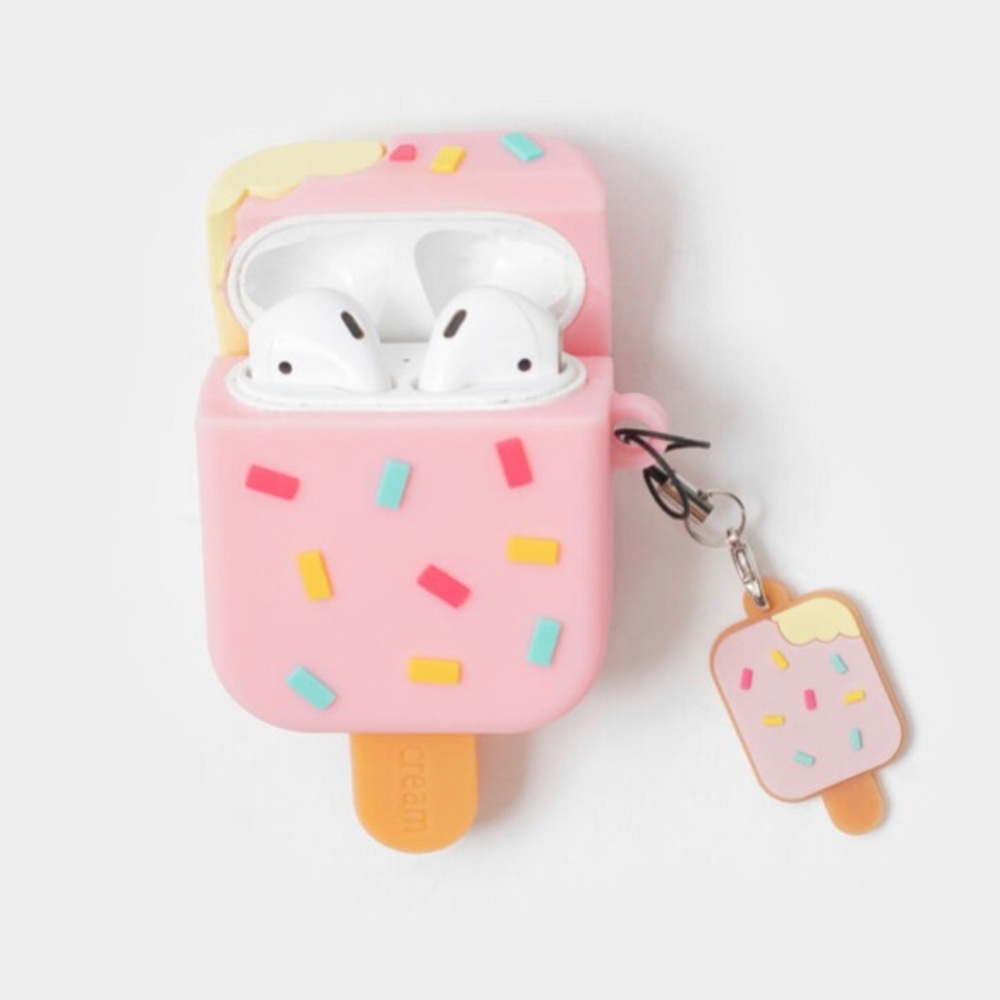 New Urban Soul ice cream AirPods case